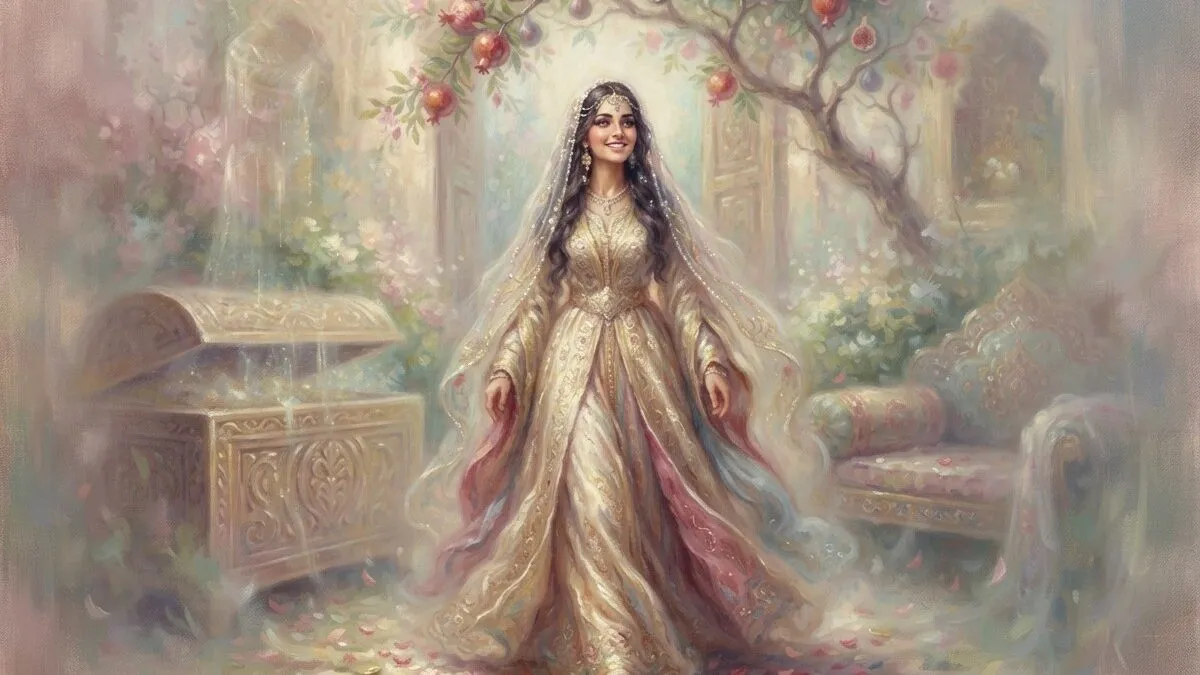 المرأة