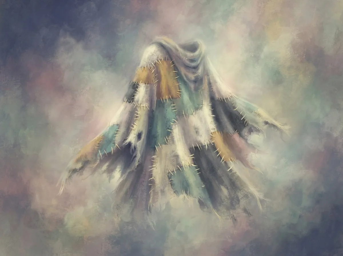 المرقع