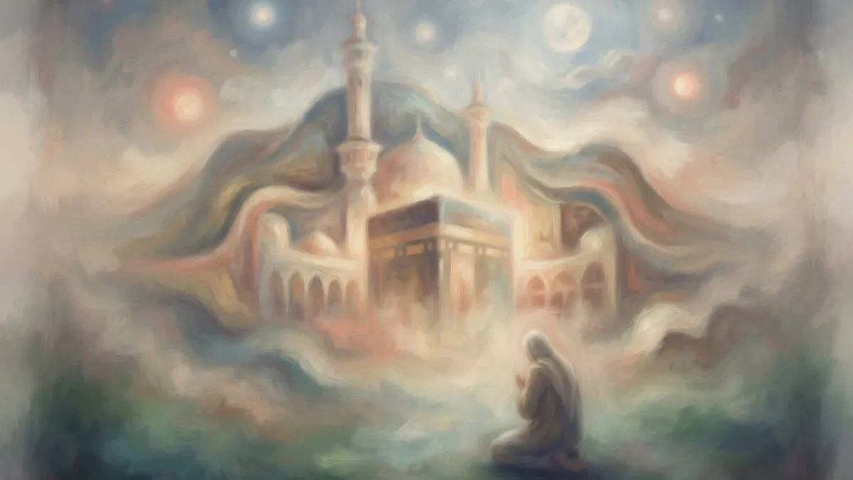 المشعر الحرام