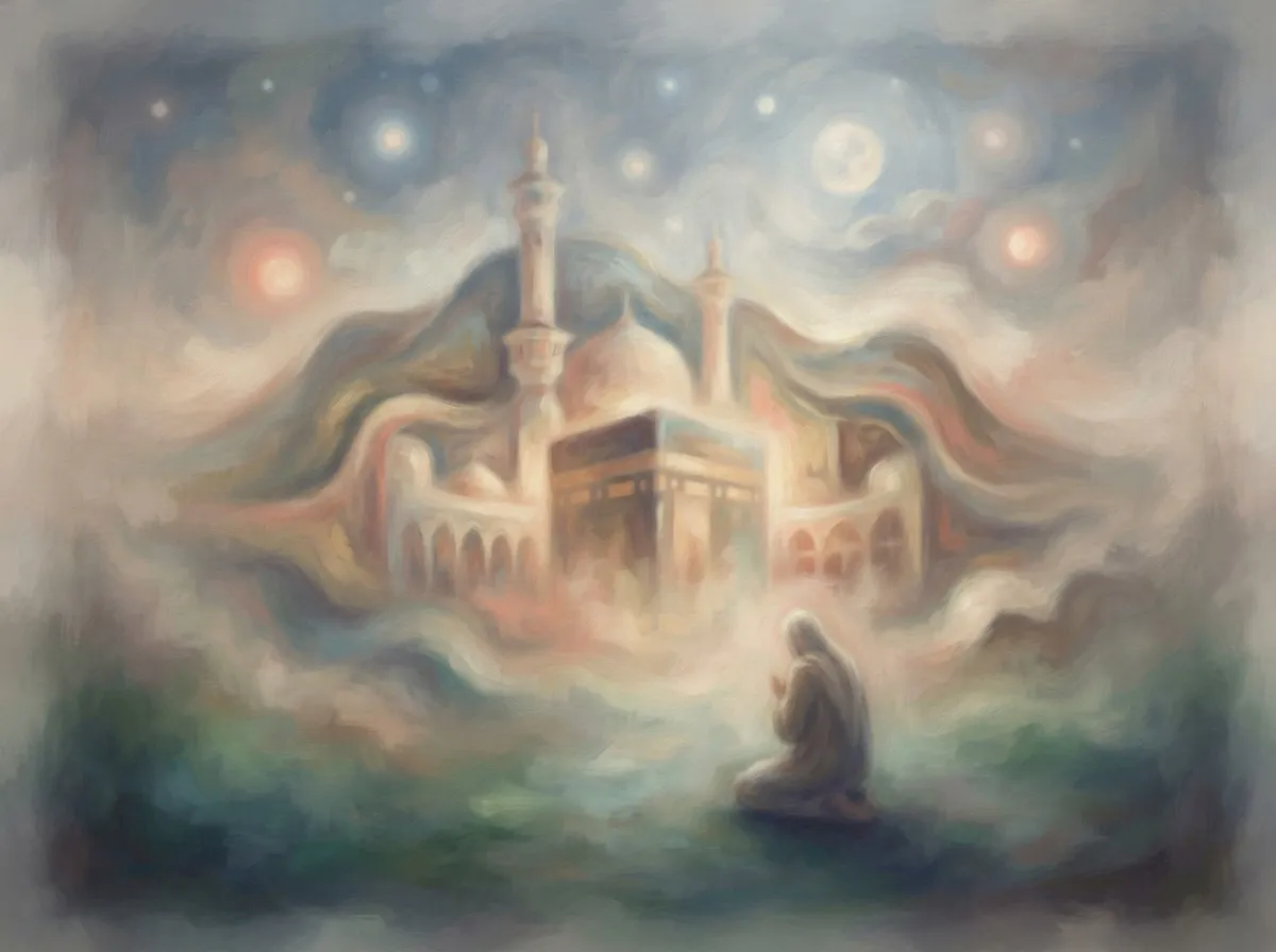المشعر الحرام