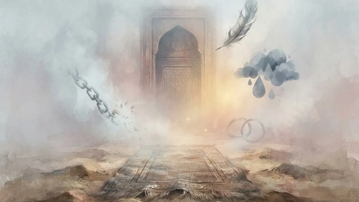 مصلى الأموات