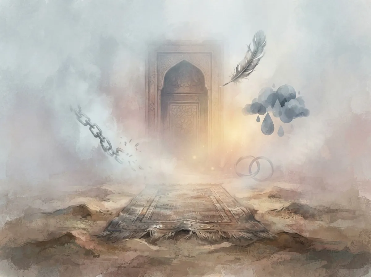 مصلى الأموات