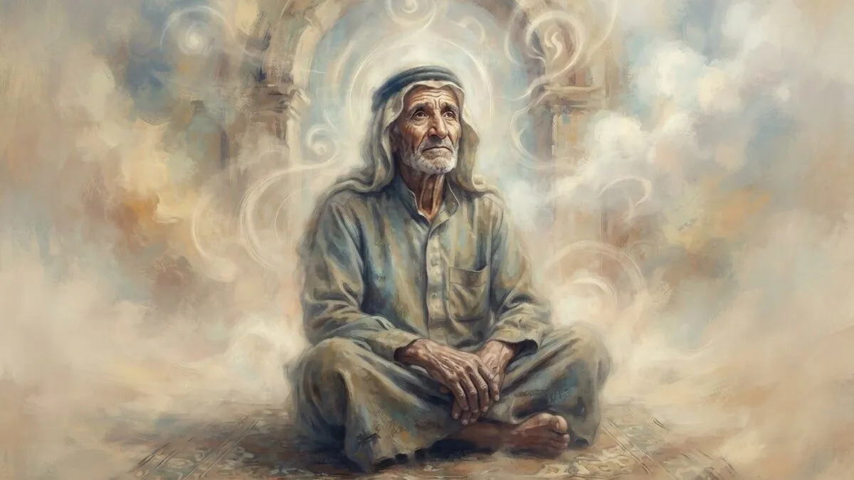 المظلوم