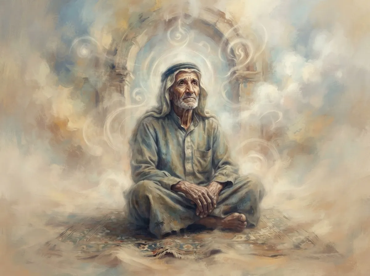 المظلوم