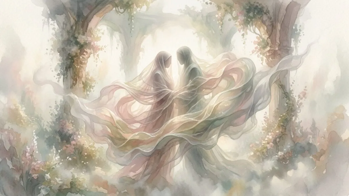 فصل في رؤيا التزويج