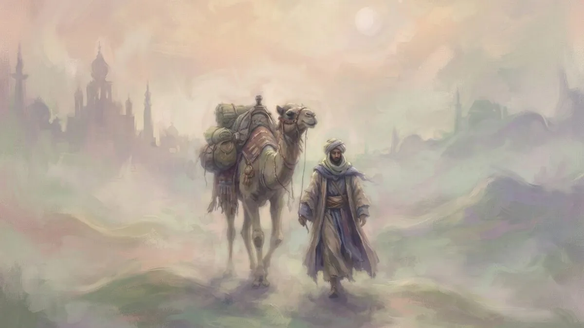 المكاري