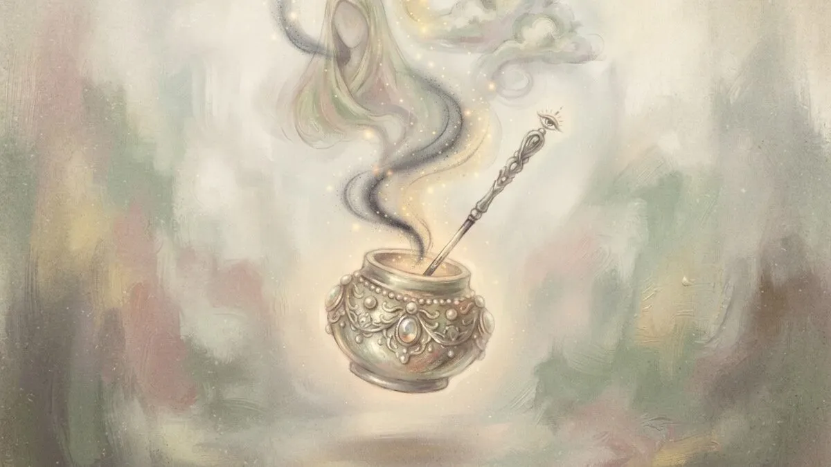 المكحلة