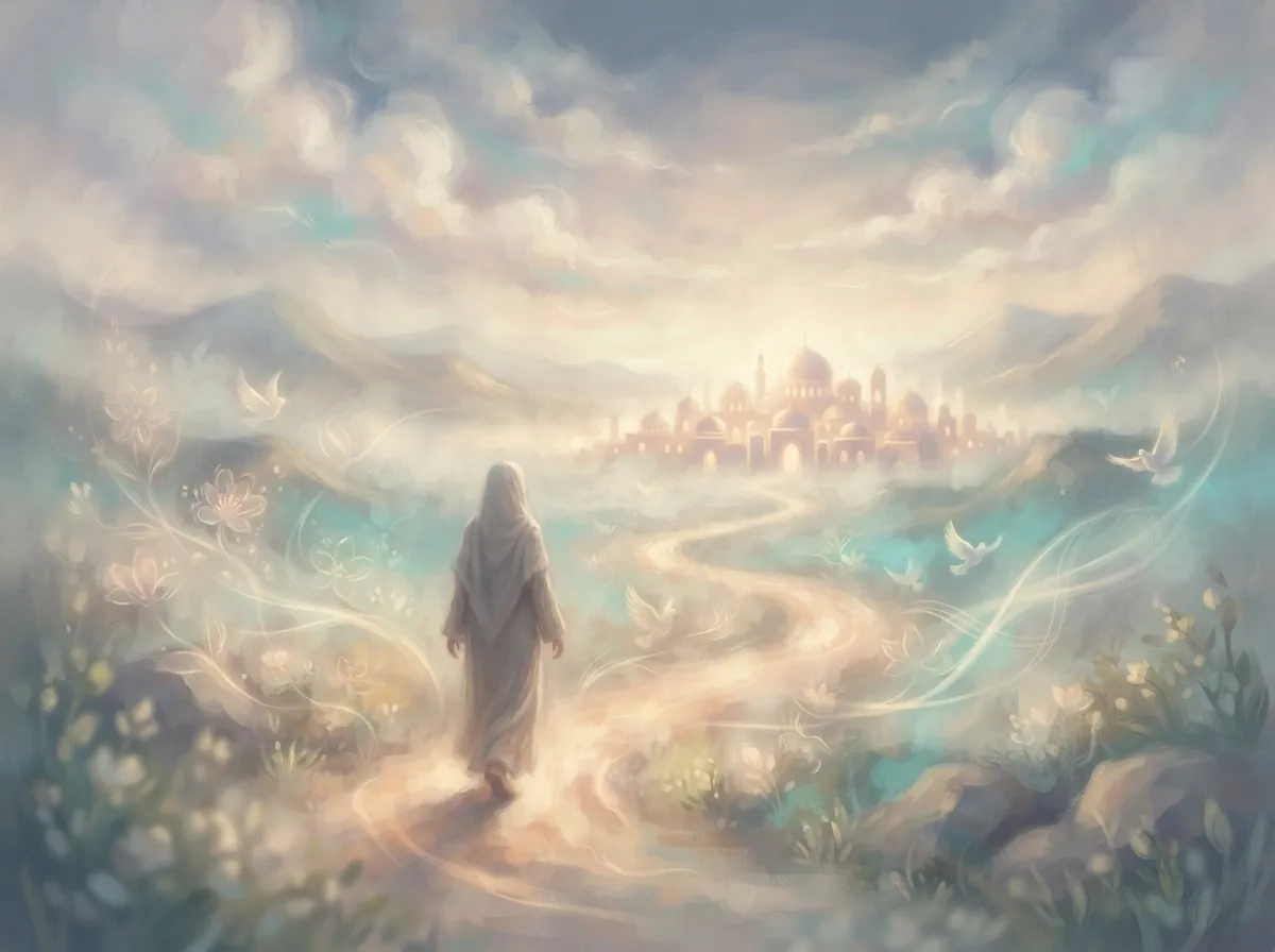 منى