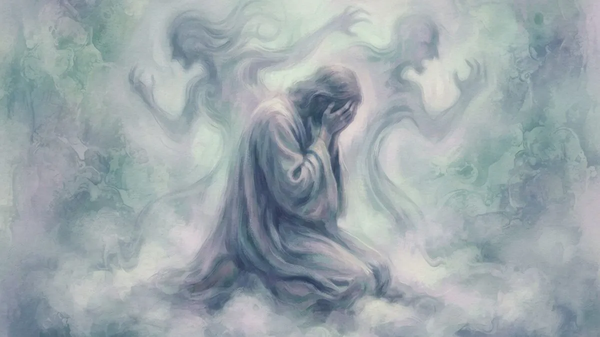 المنازعة