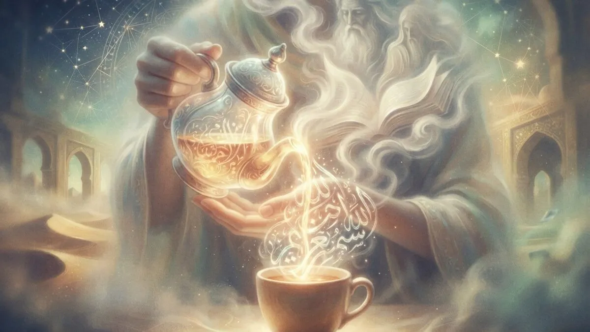 المنقوع