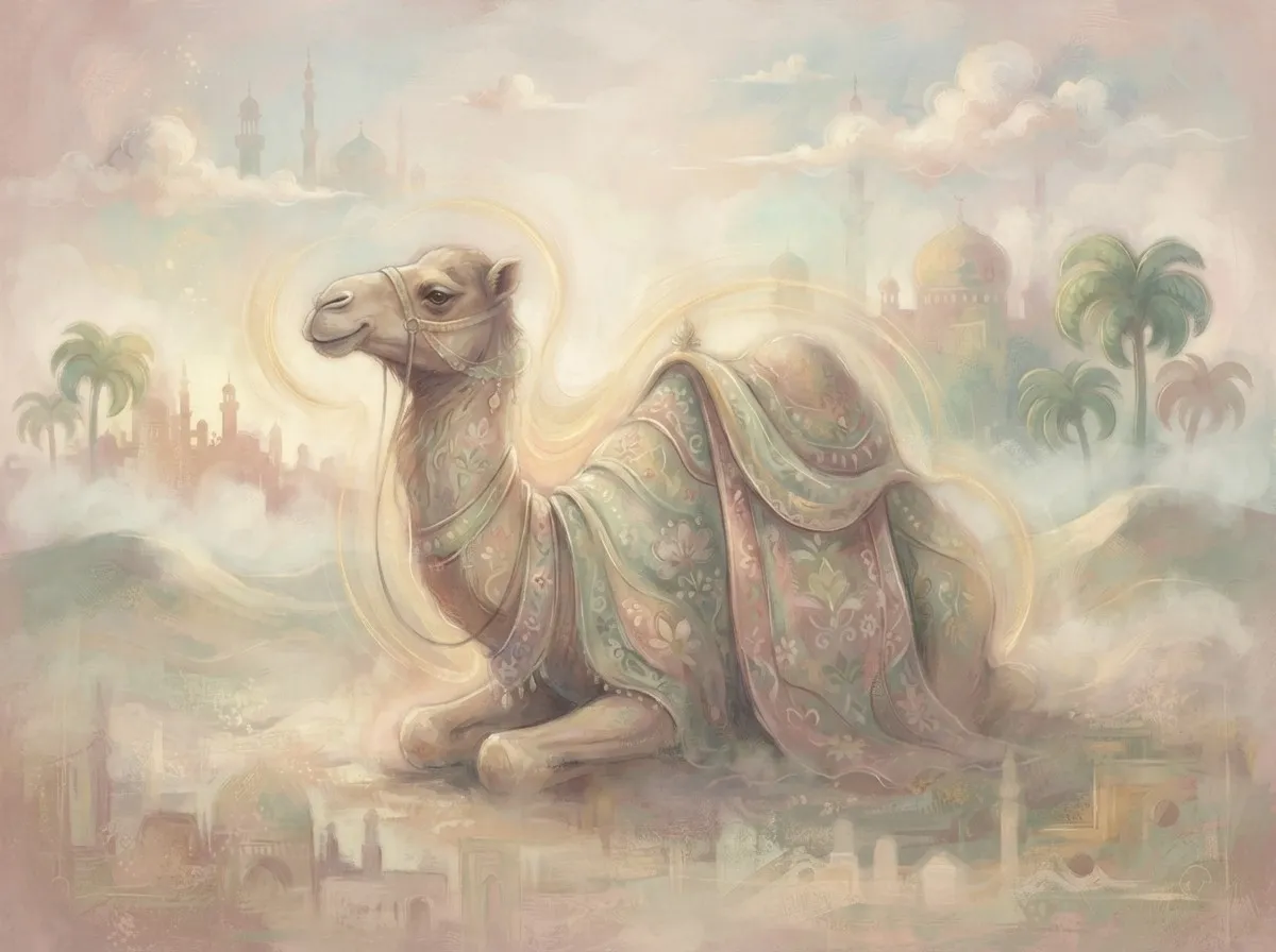 الناقة