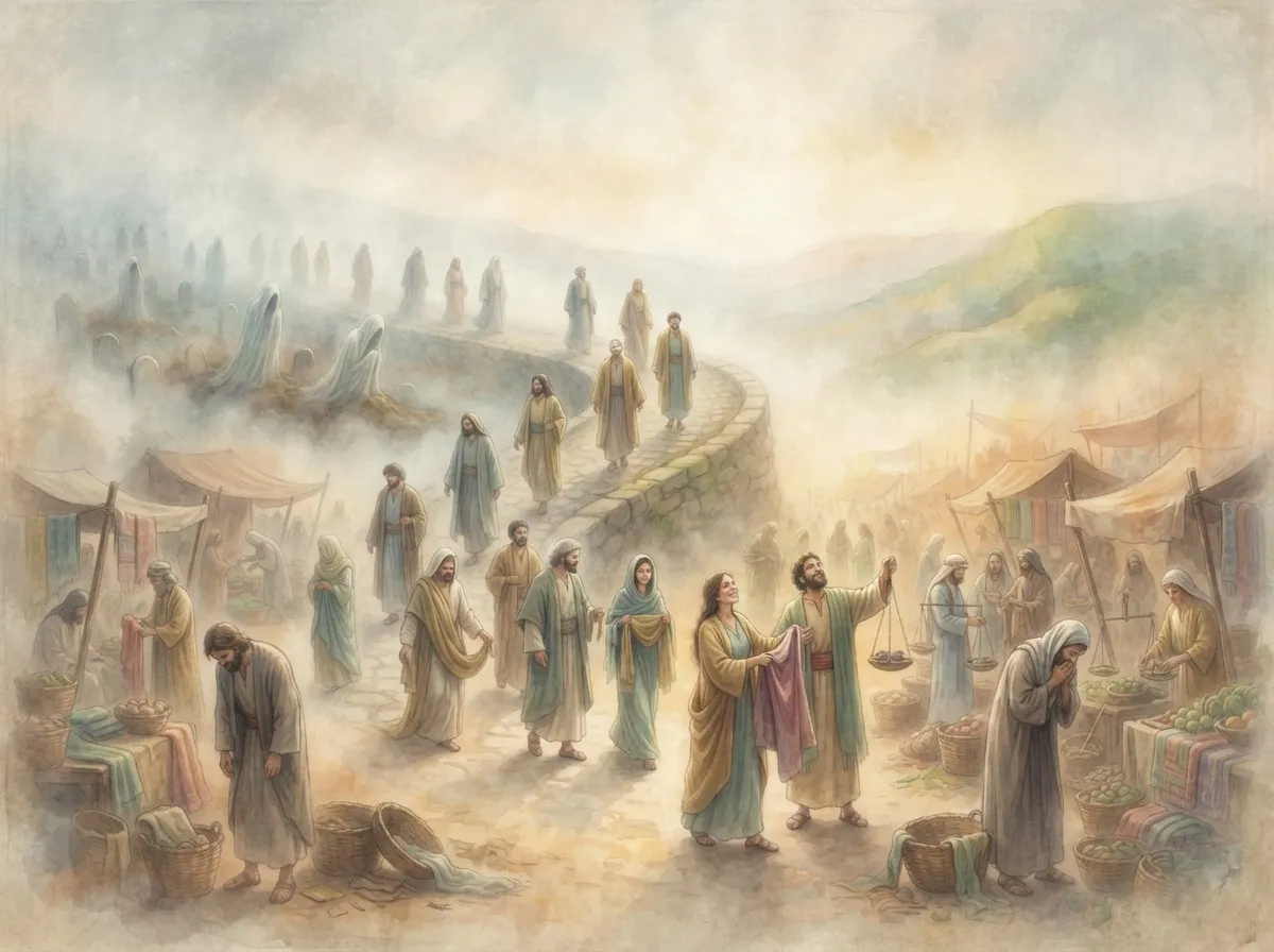 النشور