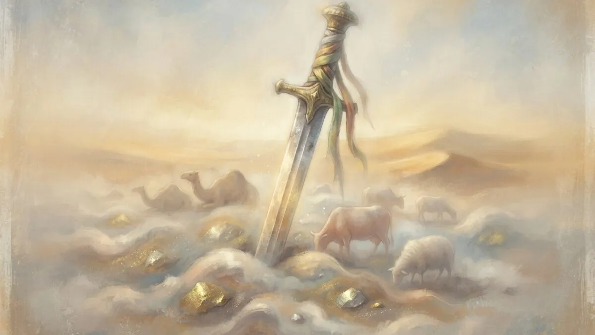 النصاب