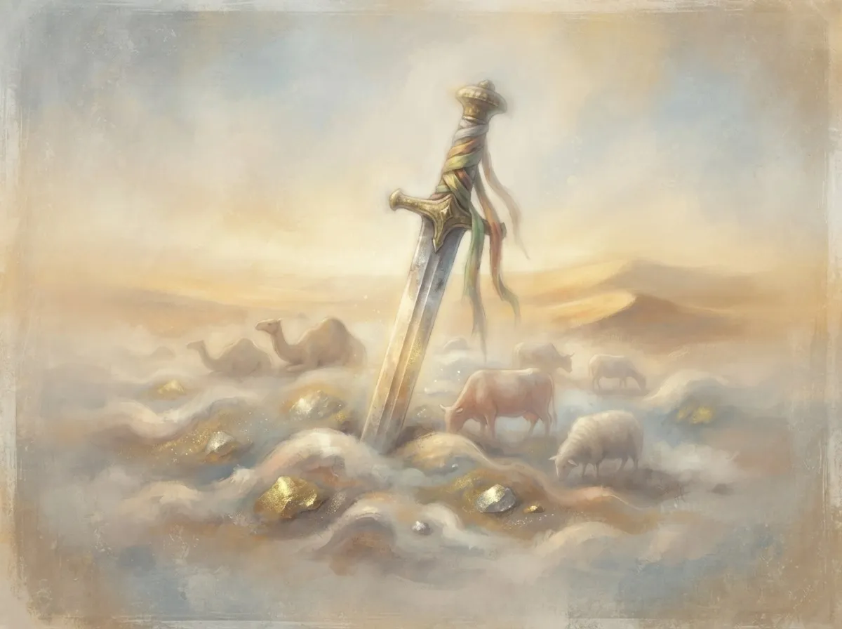 النصاب