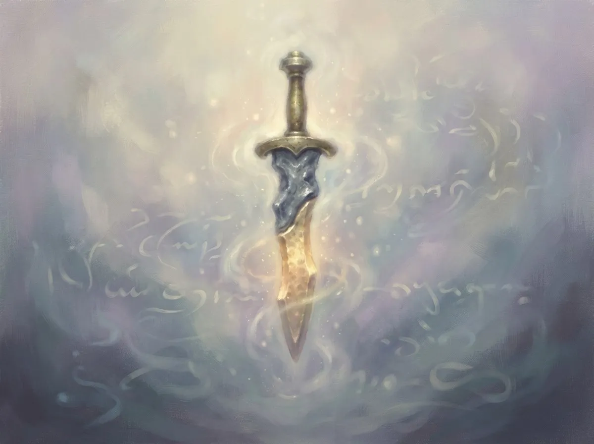 النصل