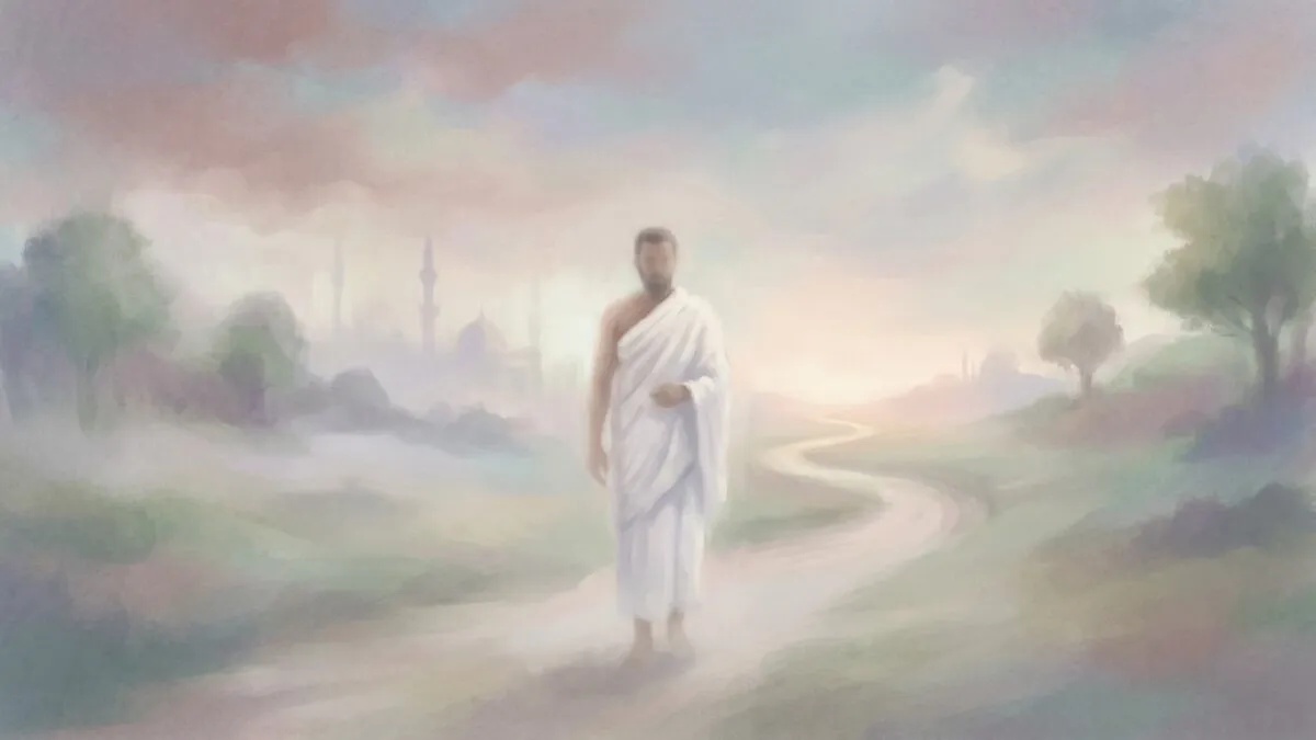 الإحرام
