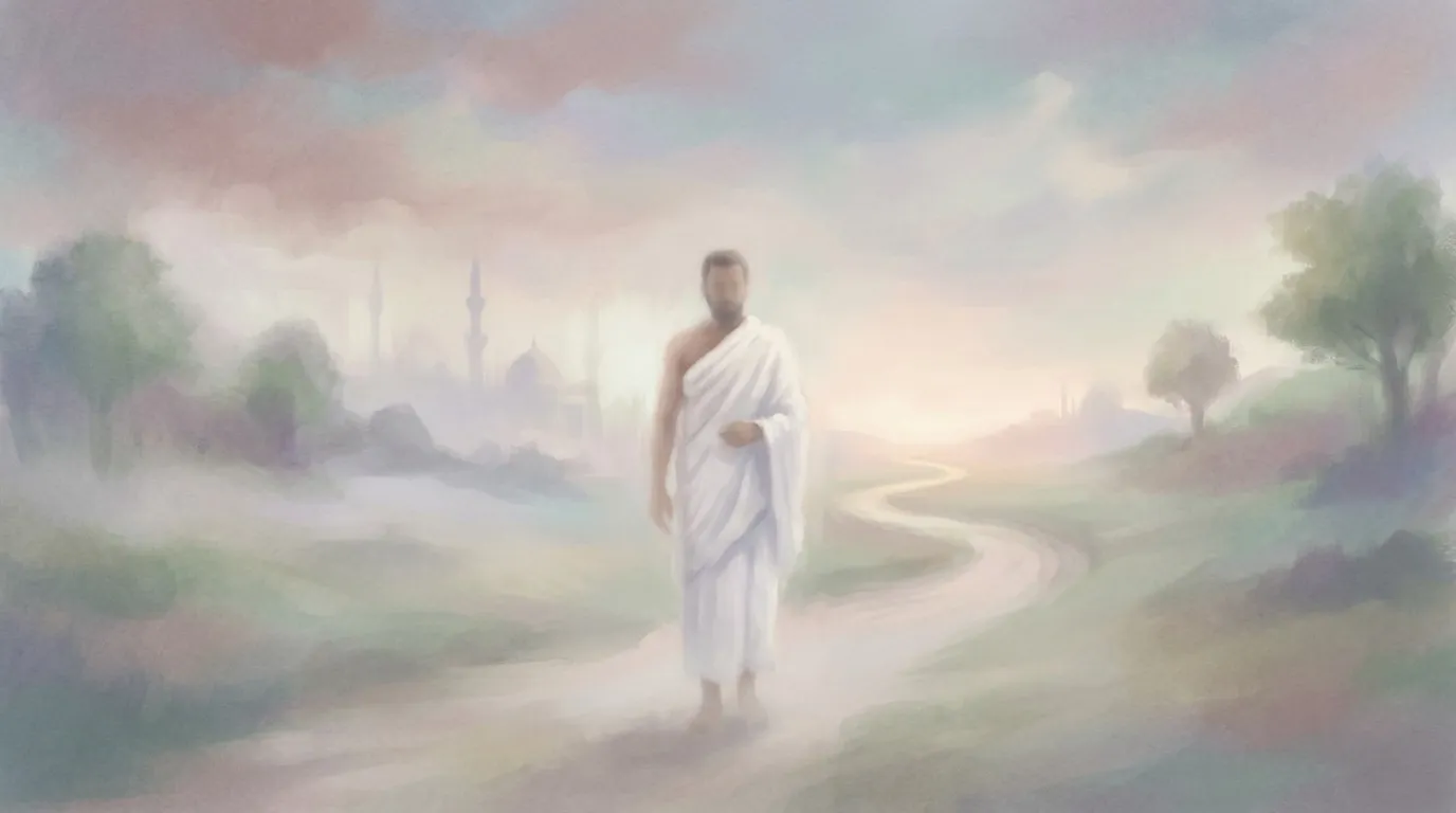 الإحرام