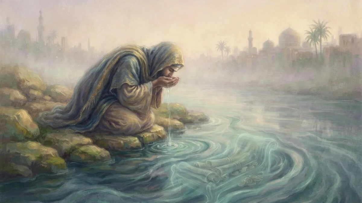 نهر دجلة