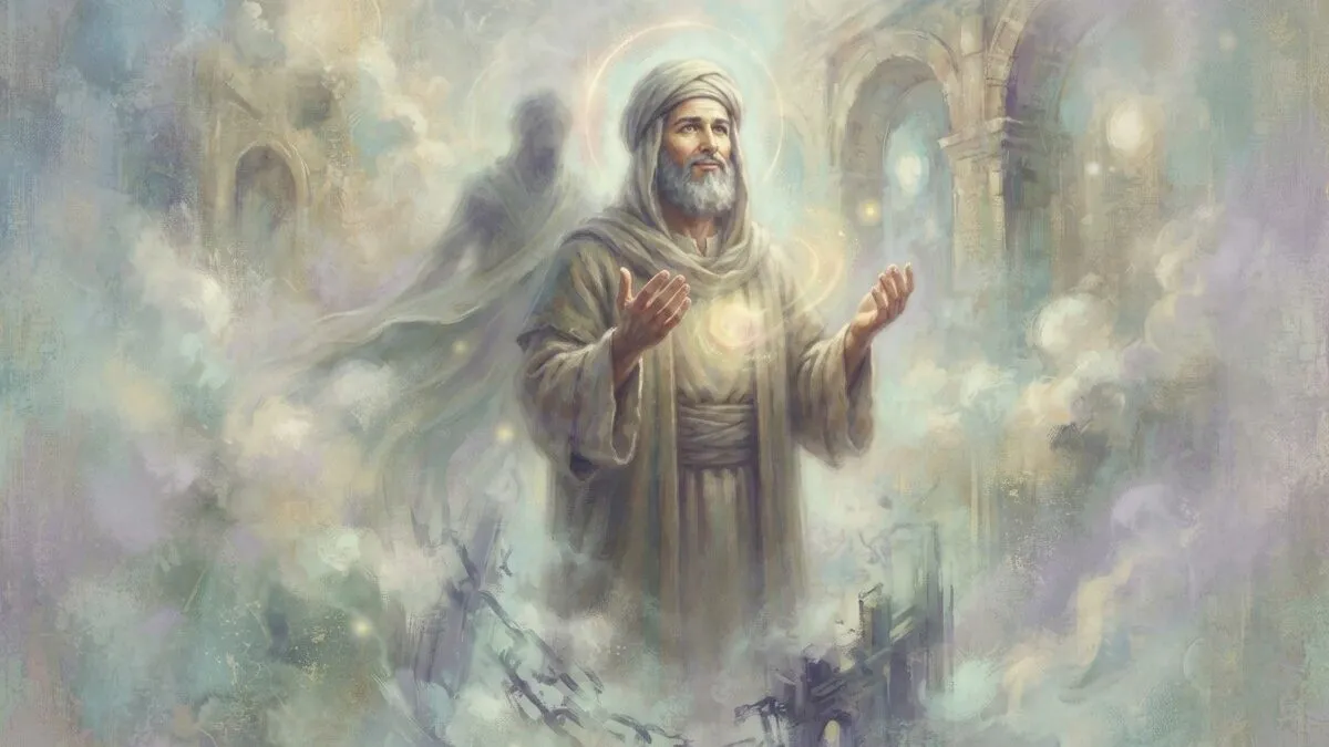 هارون عليه السلام
