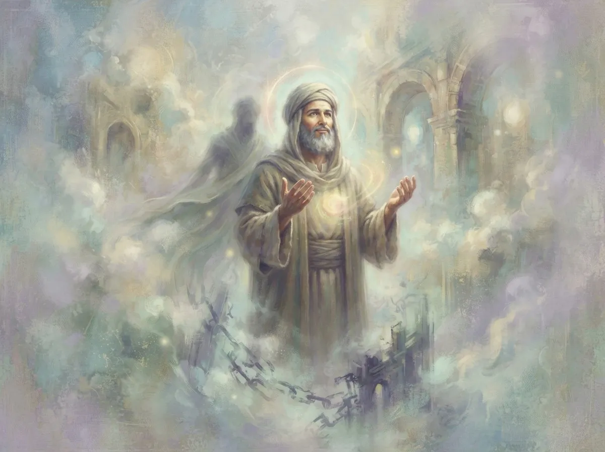 هارون عليه السلام