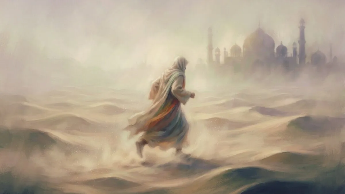 الهرولة