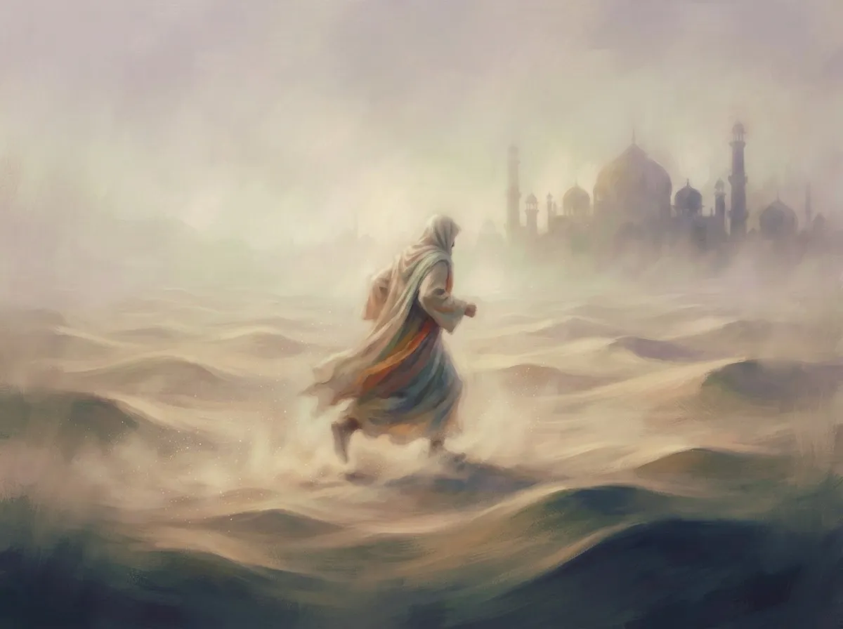 الهرولة