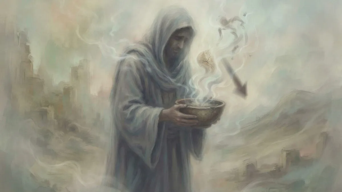 الهريسة