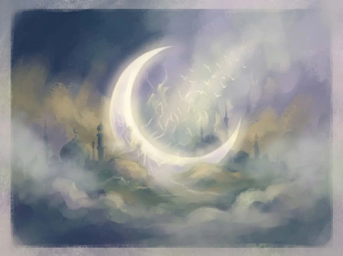 الهلال