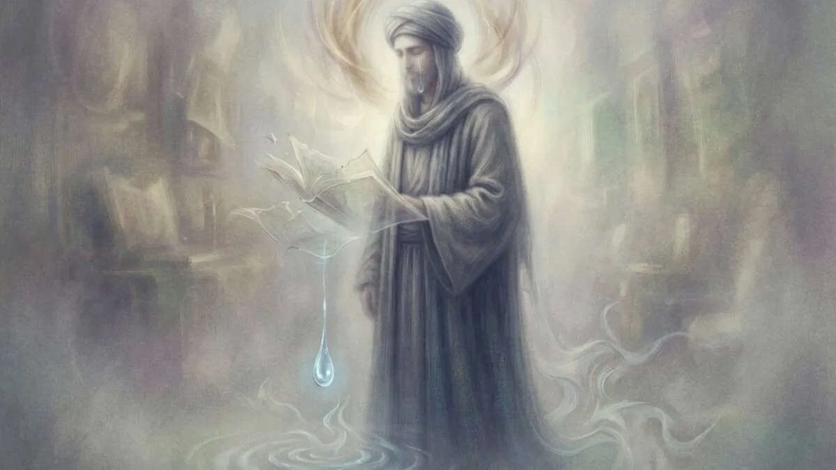 الواعظ