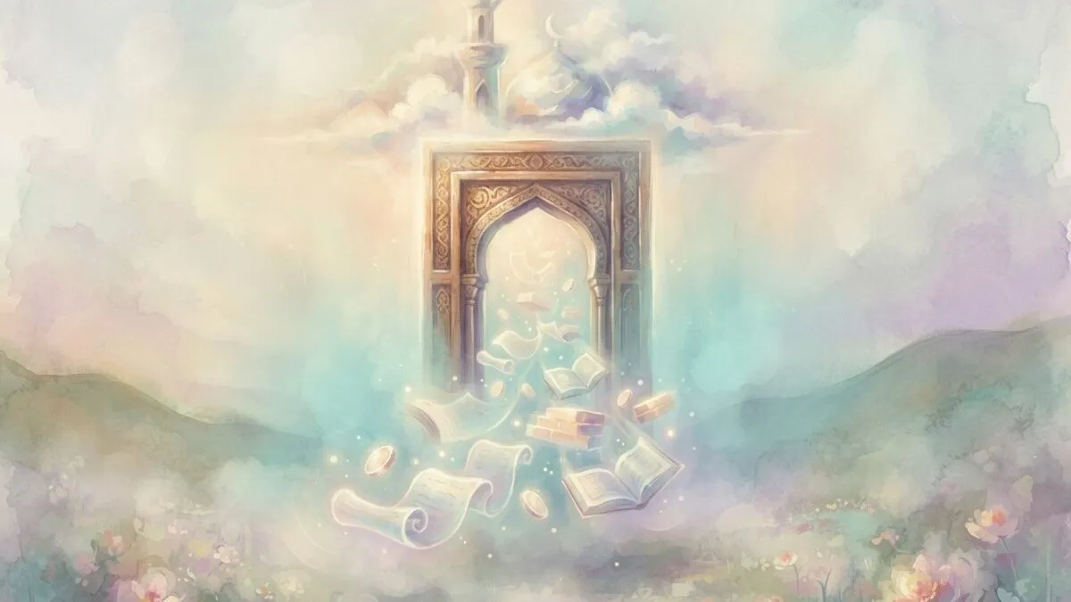 الوقف الخيري
