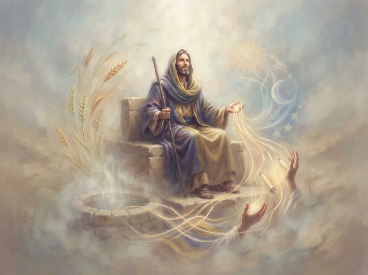 يوسف عليه السلام