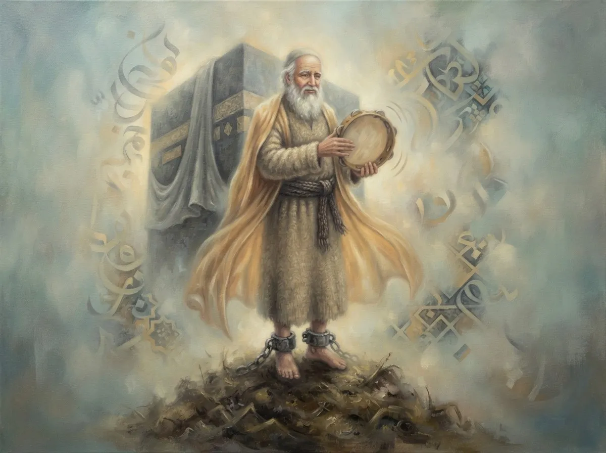 الصحابة رضي الله عنهم