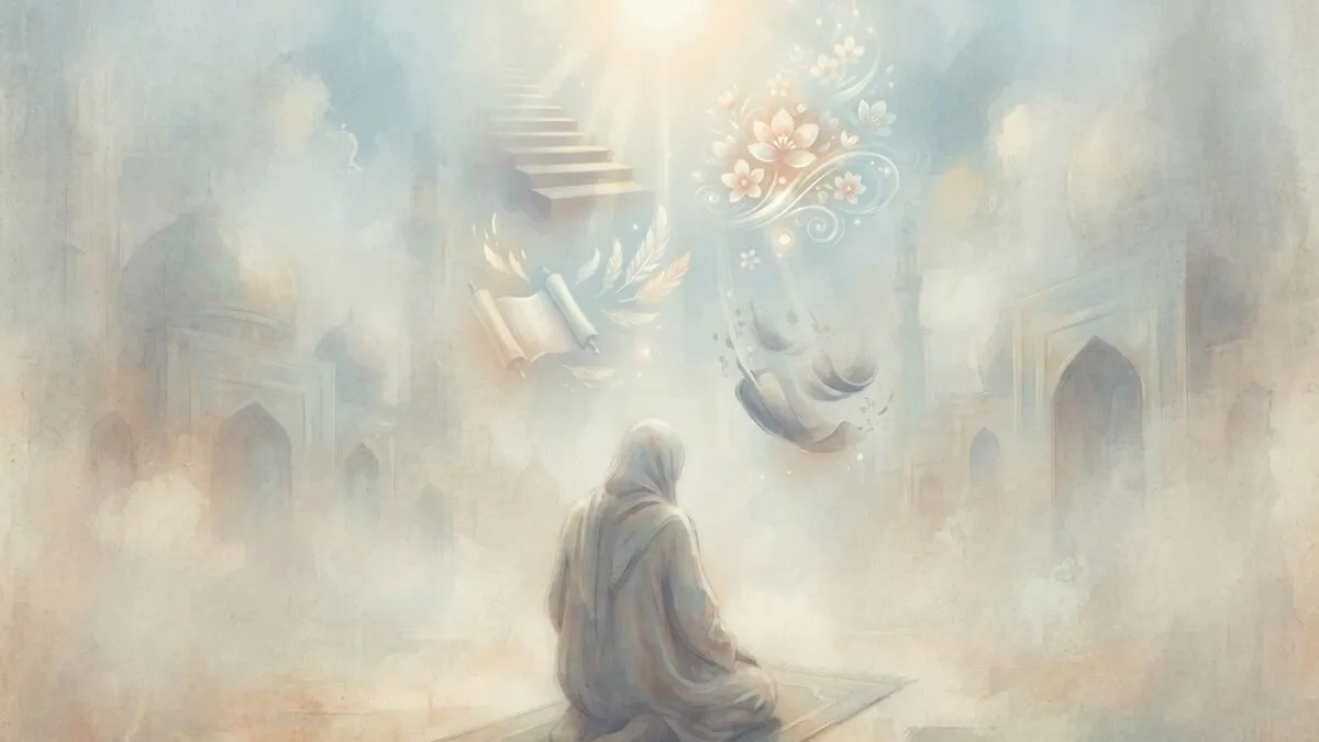 الصلاة وأركانها