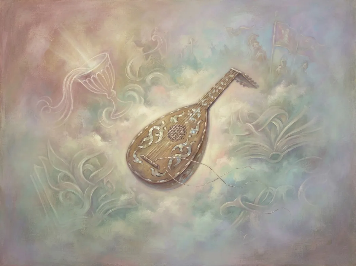 مجالس الخمر