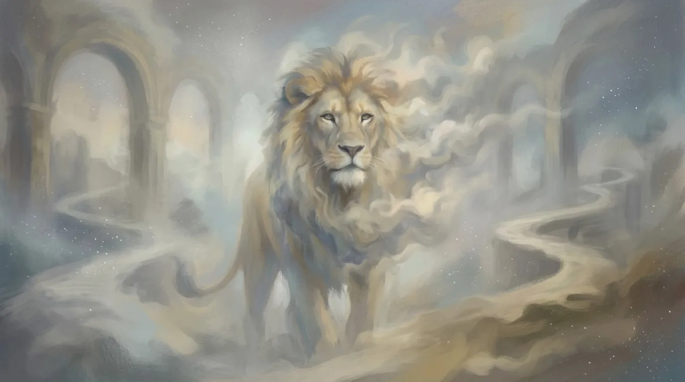 الأسد