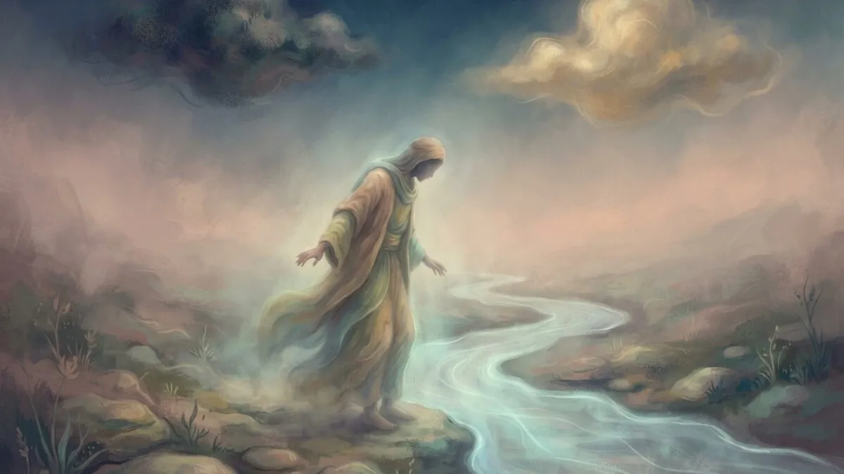 العطش والجوع