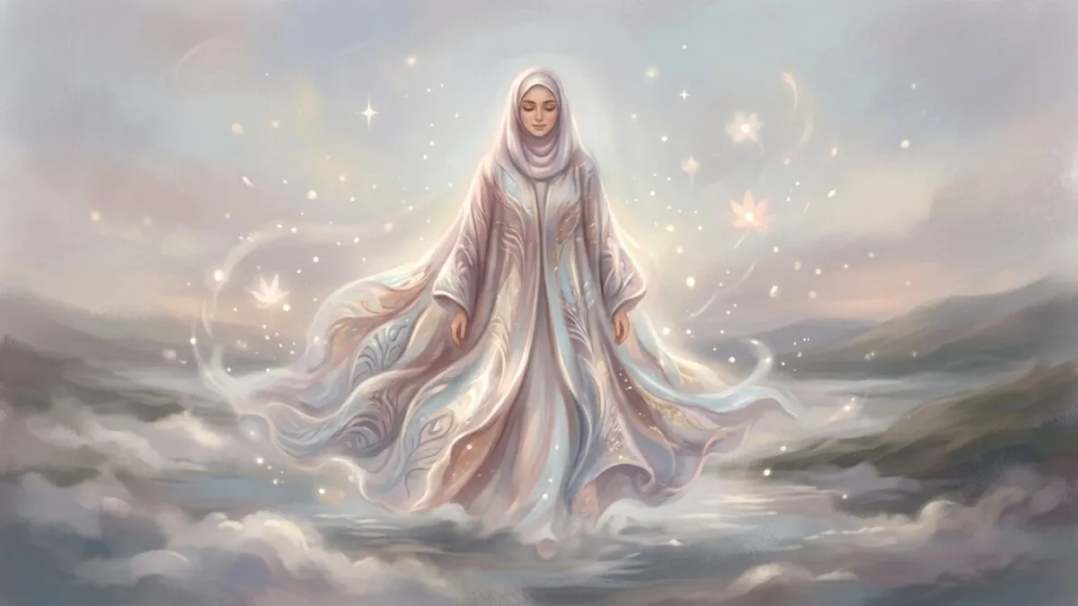 فصل في رؤيا الفرجية
