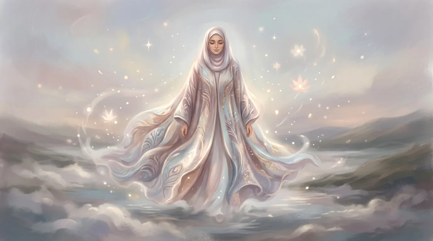 فصل في رؤيا الفرجية