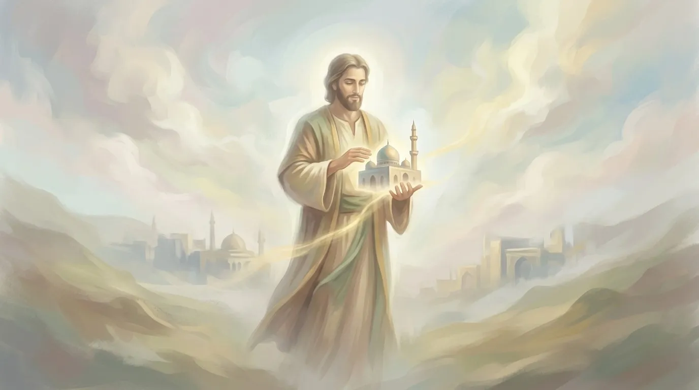 إسماعيل عليه السلام
