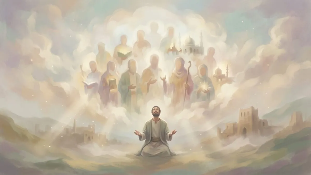 أصحاب النبي صلى الله عليه وسلم