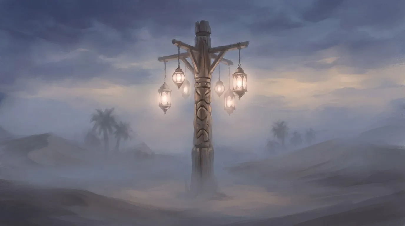 فصل في رؤيا الإشارات