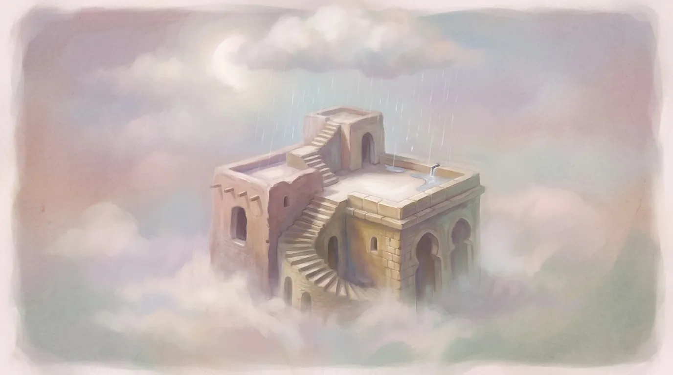 فصل في رؤيا السطوح