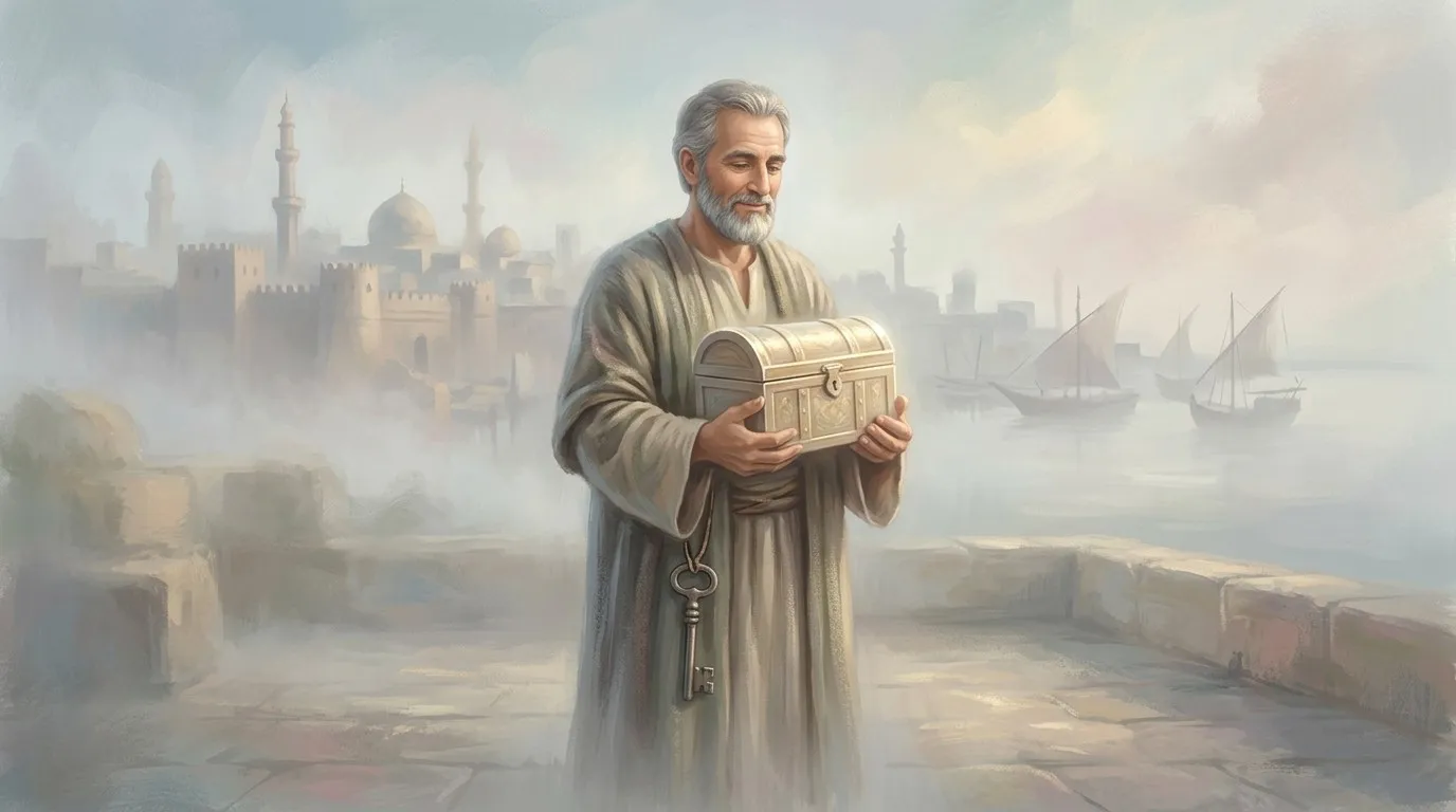 البندر