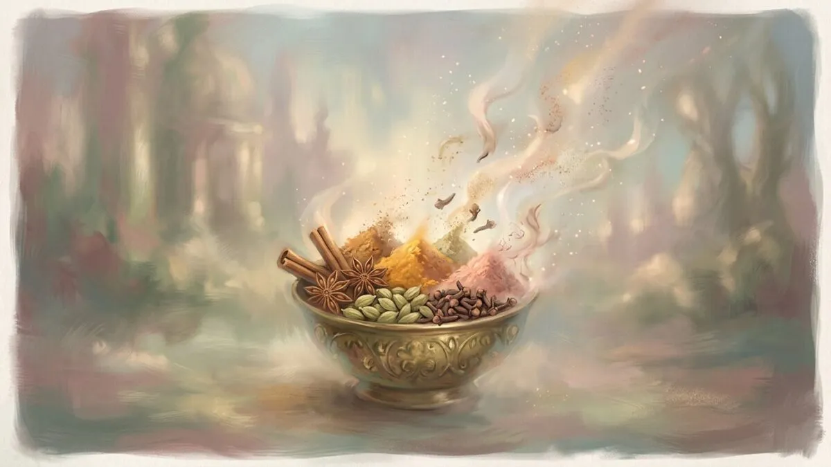 البهار