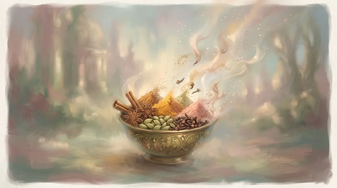 البهار