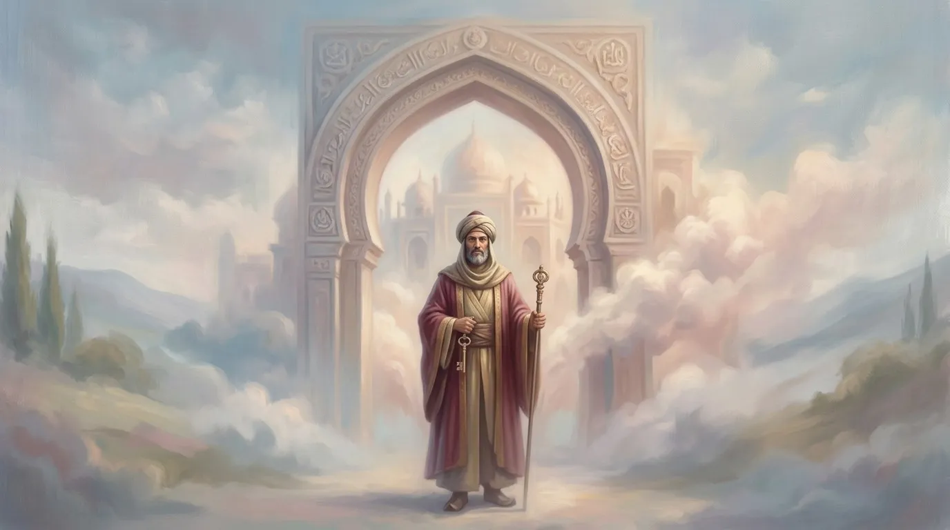 البواب