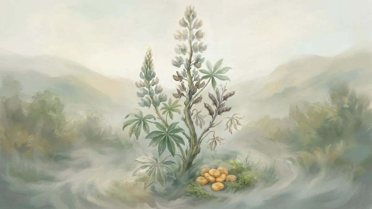 الترمس
