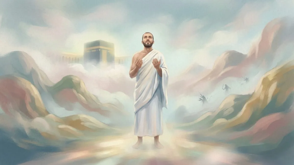 التلبية