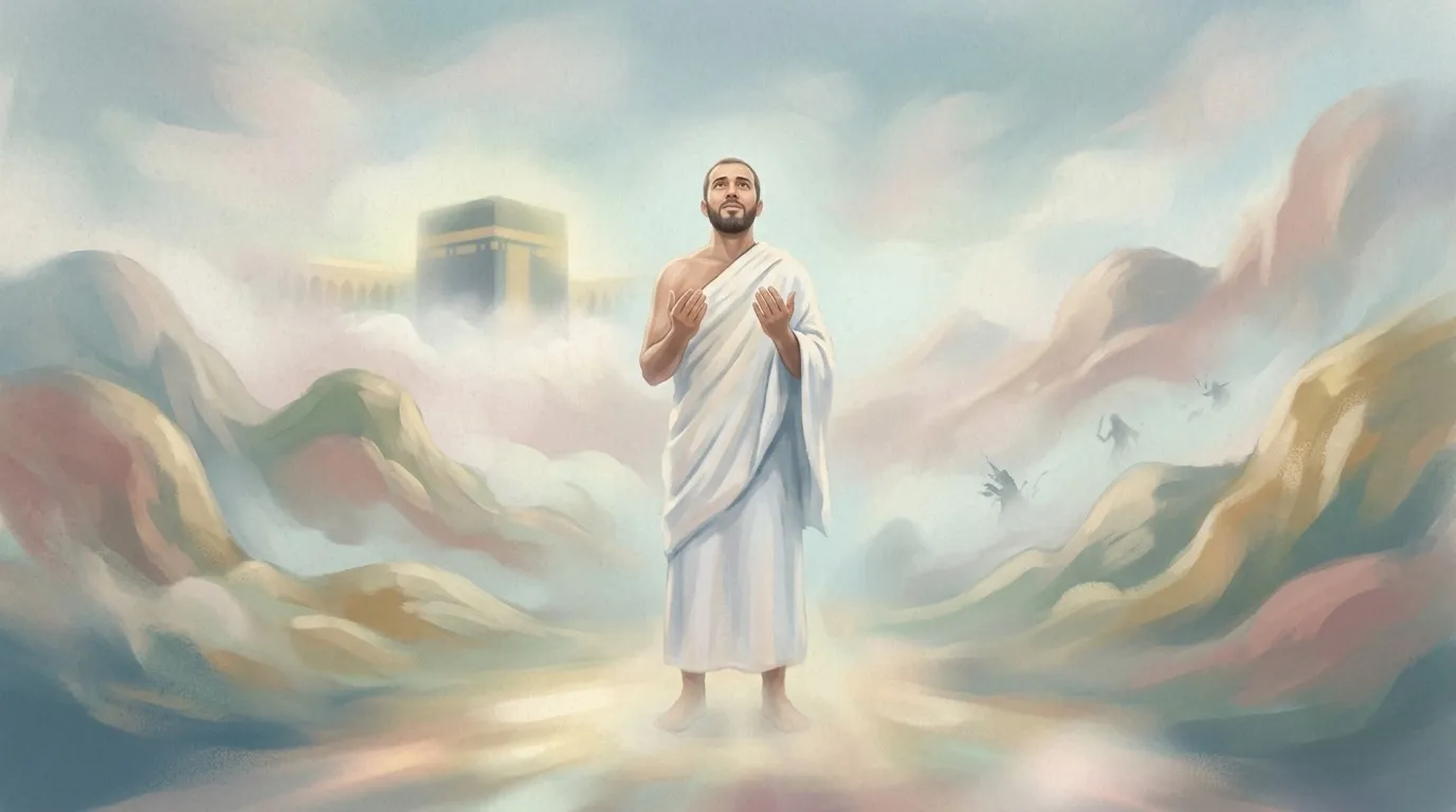 التلبية