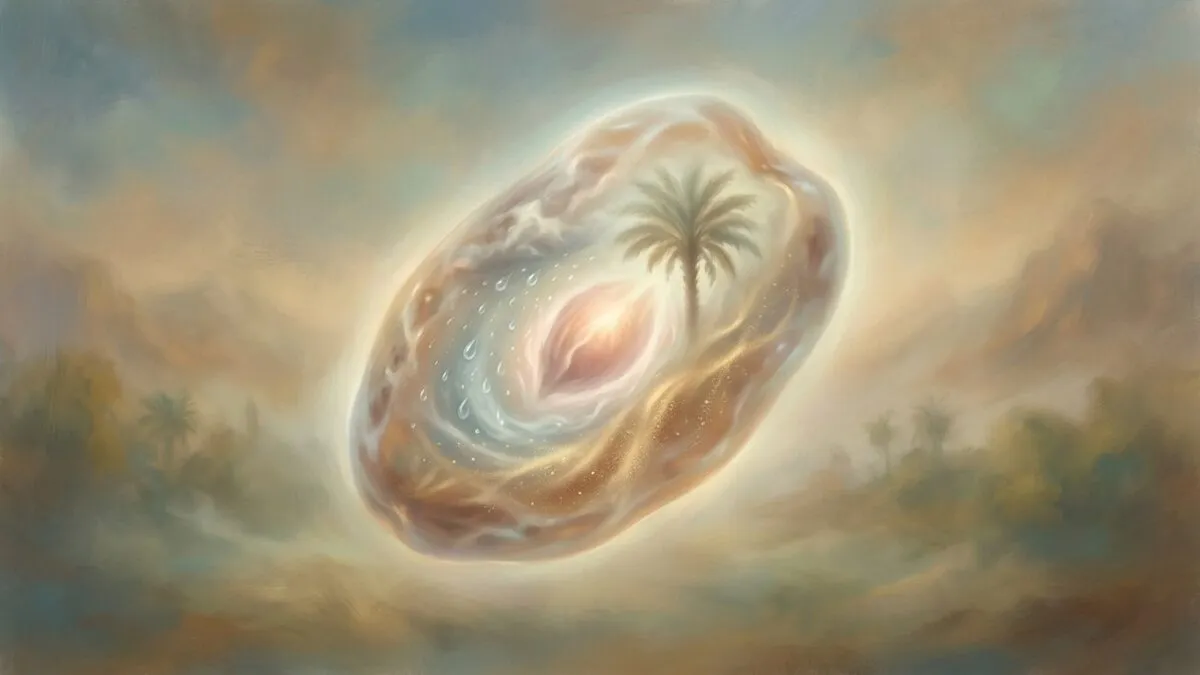 التمر